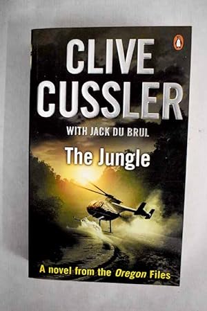 Imagen del vendedor de The jungle a la venta por Alcan Libros