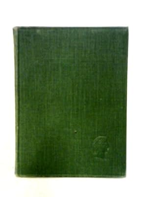 Seller image for The Ancient Mariner & Other Poems & Prose of S. T. Coleridge (edited by W. B. Henderson) for sale by World of Rare Books