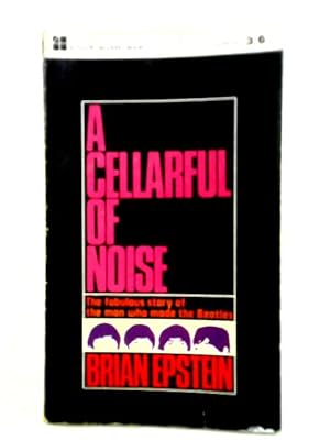 Seller image for A Cellarful of Noise for sale by World of Rare Books