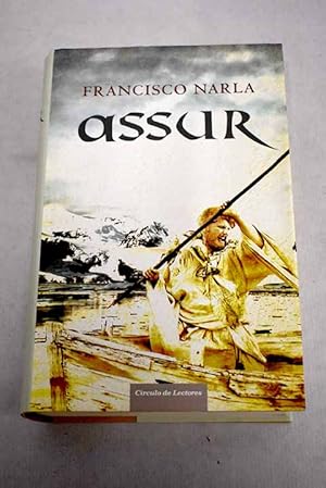 Imagen del vendedor de Assur a la venta por Alcan Libros