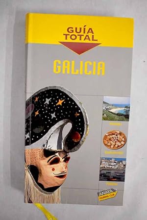 Immagine del venditore per Galicia venduto da Alcan Libros
