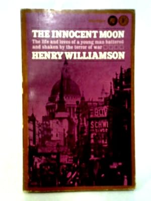 Bild des Verkufers fr The Innocent Moon zum Verkauf von World of Rare Books