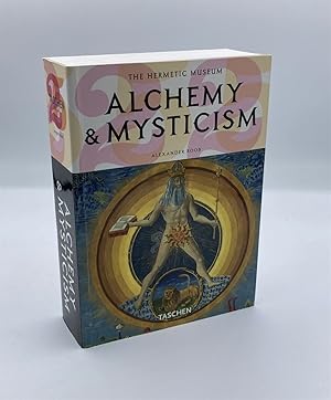 Imagen del vendedor de Alchemy & Mysticism a la venta por True Oak Books