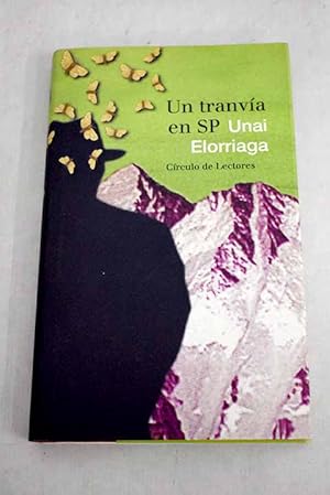 Immagine del venditore per Un tranva en SP venduto da Alcan Libros