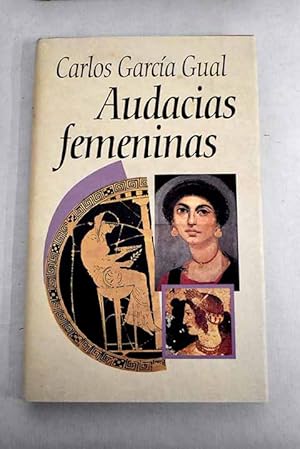 Audacias femeninas