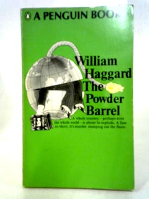 Seller image for The Powder Barrel for sale by World of Rare Books