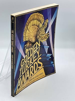 Seller image for The Golden Turkey Awards The Worst Achievements in Hollywood History for sale by True Oak Books