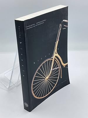 Immagine del venditore per Bicycle The History venduto da True Oak Books