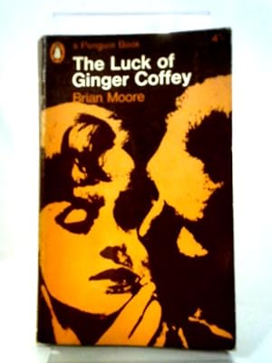 Immagine del venditore per The Luck of Ginger Coffey (Penguin Books. no. 2115.) venduto da World of Rare Books