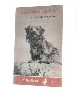 Seller image for Greyfriars Bobby for sale by World of Rare Books