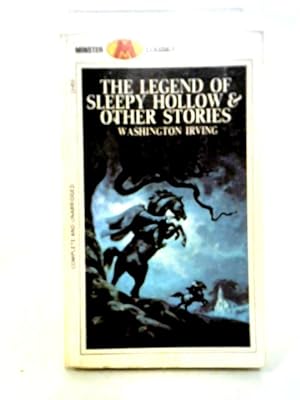 Bild des Verkufers fr The Legend of Sleepy Hollow & Other Stories zum Verkauf von World of Rare Books