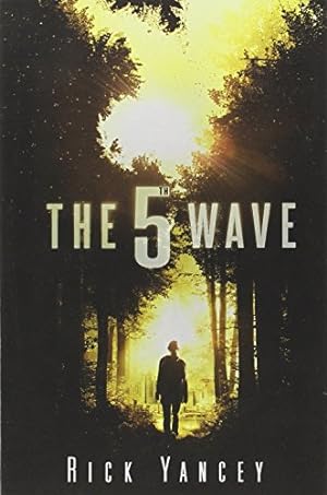 Seller image for The 5th Wave (The Fifth Wave, #1) for sale by BuenaWave