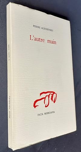 L'Autre main -