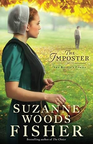 Seller image for The Imposter: A Novel (The Bishop's Family) for sale by Reliant Bookstore