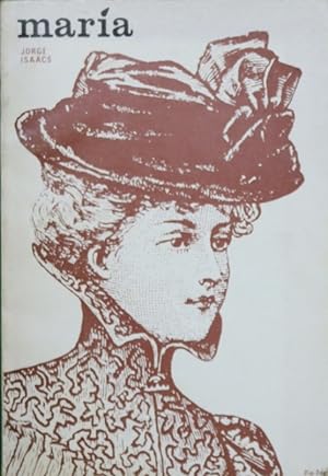 Imagen del vendedor de María a la venta por Librería Alonso Quijano