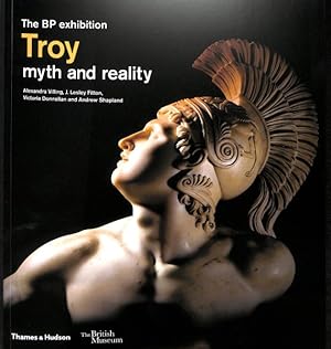 Image du vendeur pour Troy : Myth and Reality mis en vente par GreatBookPrices