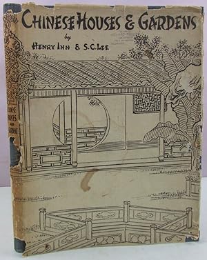 Seller image for Chinese Houses and Gardens for sale by Antique Emporium
