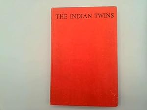 Bild des Verkufers fr The Indian Twins zum Verkauf von Goldstone Rare Books