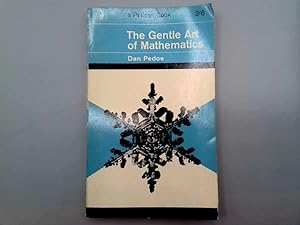 Seller image for The Gentle Art Of Mathematics for sale by Goldstone Rare Books