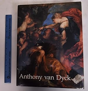 Image du vendeur pour Anthony van Dyck mis en vente par Mullen Books, ABAA