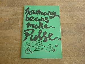 Seller image for How Many Beans Make Pulse: trade secrets for sale by The Book Exchange
