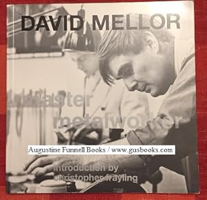 David Mellor, Master Metalworker (signed)