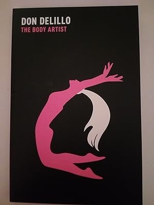 Imagen del vendedor de The Body Artist a la venta por Libros Nakens