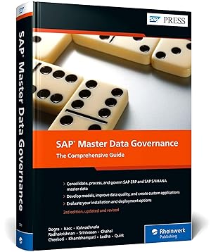 Bild des Verkufers fr SAP Master Data Governance zum Verkauf von moluna
