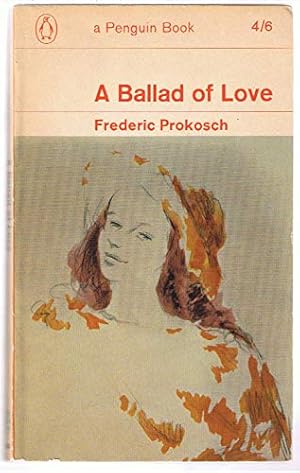 Seller image for A Ballad of Love (Penguin Book No. 1983) for sale by Ammareal