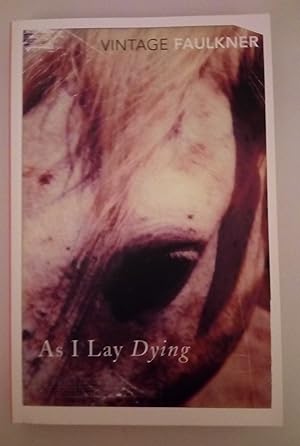 As I Lay Dying