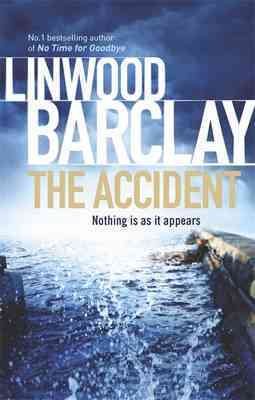 Seller image for Accident for sale by GreatBookPrices