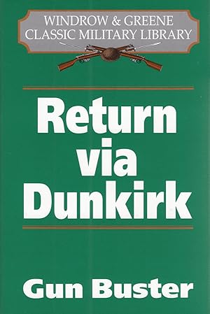 Return Via Dunkirk :