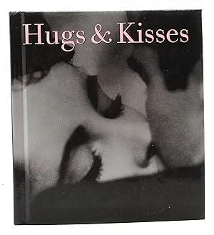 Imagen del vendedor de Hugs & Kisses (Tiny Folio) a la venta por Book Nook