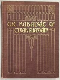 The Rubaiyat of Amar Khayyam: translated into English verse by Edward FitzGerald ; with illustrat...