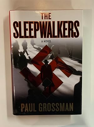 Seller image for The Sleepwalkers for sale by Riverow Bookshop