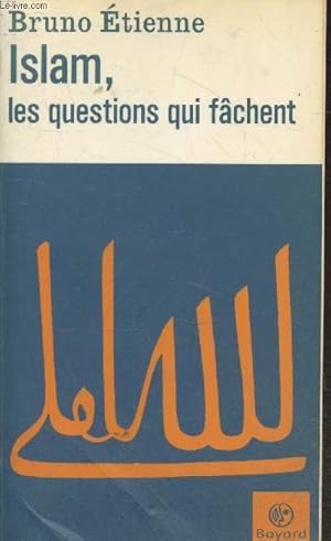 Seller image for Islam, les questions qui fchent for sale by Le-Livre