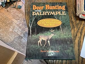 Immagine del venditore per Deer Hunting With Dalrymple venduto da Riverow Bookshop