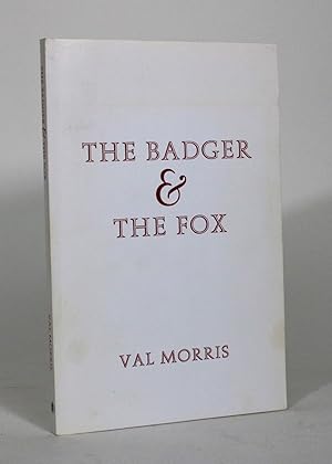 The Badger and the Fox