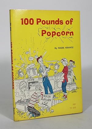 100 Pounds of Popcorn