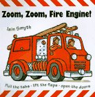 Seller image for Zoom, Zoom, Fire Engine! for sale by BuenaWave