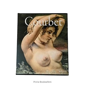 Immagine del venditore per Courbet venduto da Prime Booksellers