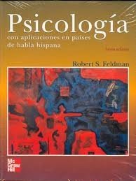 Imagen del vendedor de Psicologia Con Aplicaciones En Paises de Habla Hispana (Spanish 6th Edition) (Spanish Edition) a la venta por BuenaWave