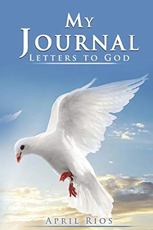 Image du vendeur pour My Journal: Letters to God mis en vente par BuenaWave