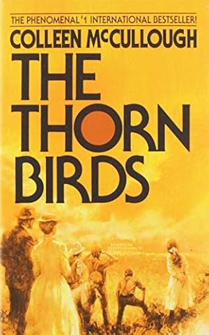 Seller image for The Thorn Birds for sale by BuenaWave