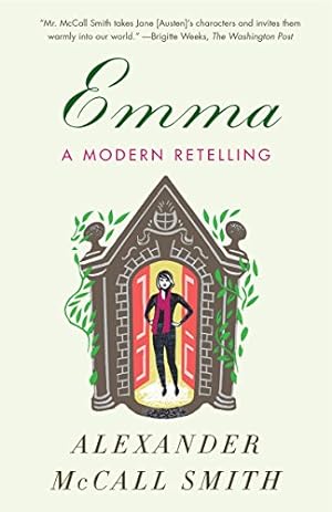 Seller image for Emma: A Modern Retelling for sale by BuenaWave