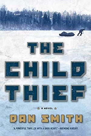 Seller image for The Child Thief for sale by BuenaWave