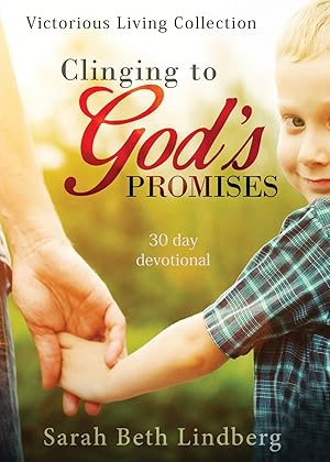 Seller image for Clinging to God's Promises for sale by BuenaWave