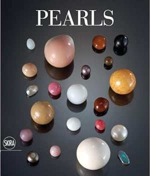 Seller image for Pearls for sale by BuenaWave