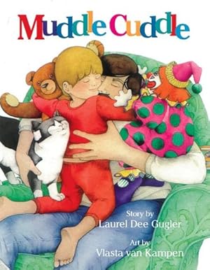 Seller image for Muddle Cuddle for sale by BuenaWave