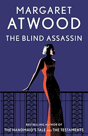 Seller image for The Blind Assassin: A Novel, Cover may vary for sale by BuenaWave